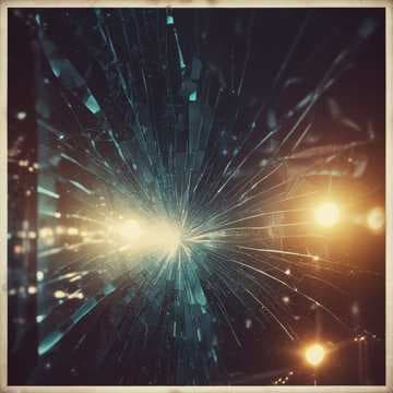 Breathe Light Into You