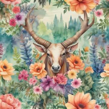Echoes of the Eternal Hunt