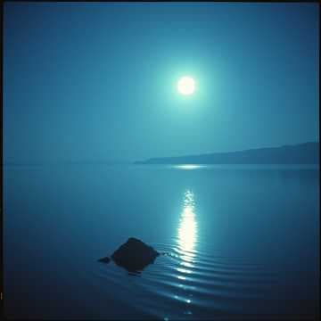 Midnight Wishes