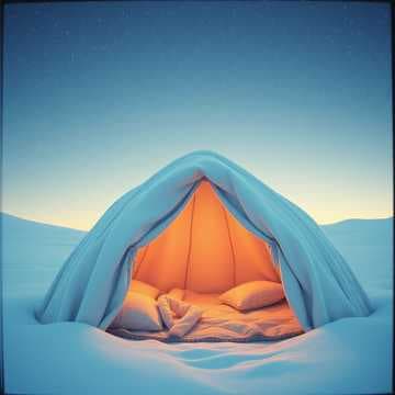 Dreamy Naptime Lullaby