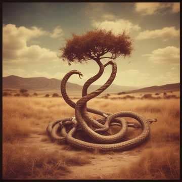 Sacred Flame Serenade