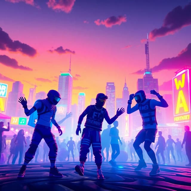 Victory Royale