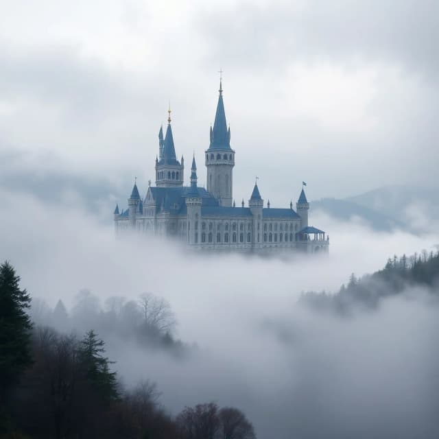 Symphony of Dreams