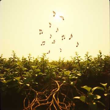 Raises al Sol. CantÂutor: Angel A. McLeod Varela. ©™®