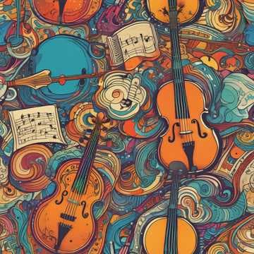 Echoes of Senses