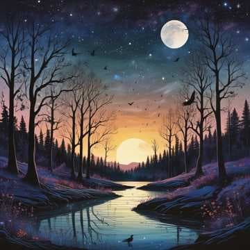 Midnight Echo