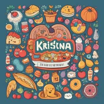 Kristýna je nej