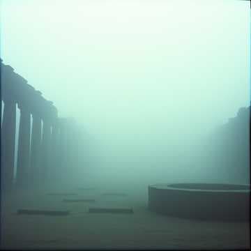 Echoes of Eternity's Fall