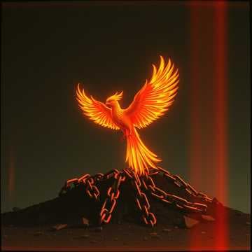Burn It Down