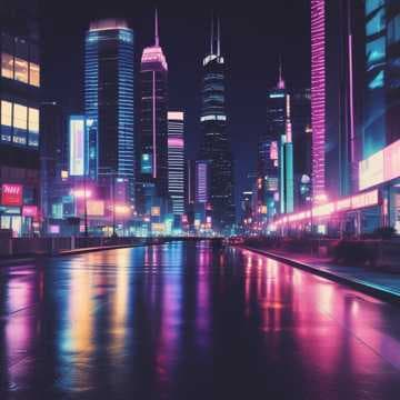 Silent Streets Groove