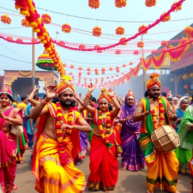 Bhojpuri Beats Jam