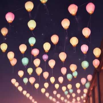 Together We Shine Bright