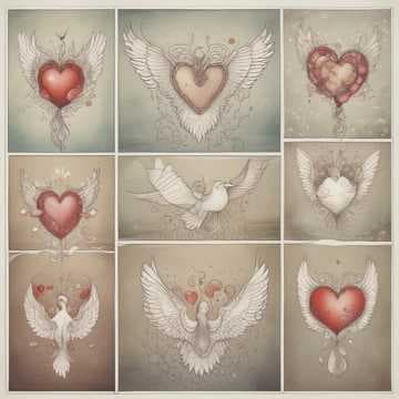 Mr. Mr. Dove