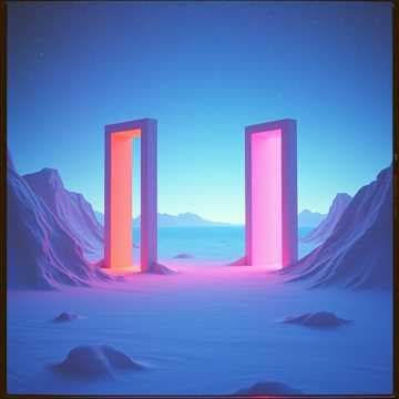 Rift Stroll
