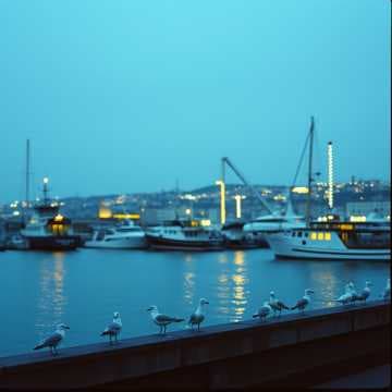 Moin Hamburg – Stadtherz Beats