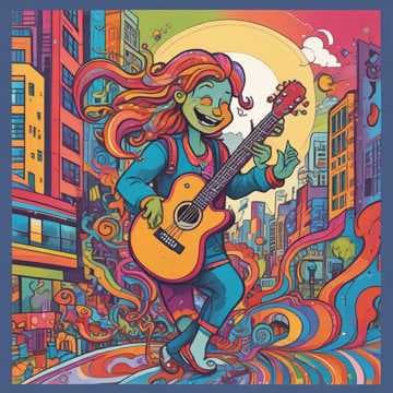 Ferdi's Melody