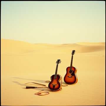 Rumba Arabe