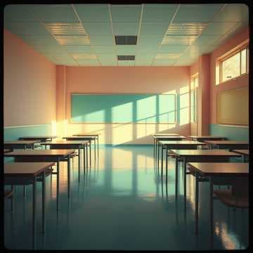 Dejemos limpia nuestra sala de clases