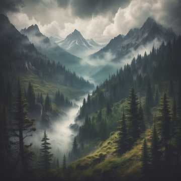 Das Alte Geheimnis