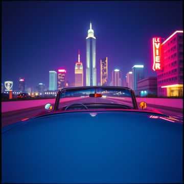 Passenger bade. 5