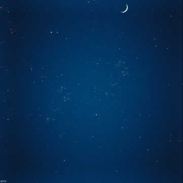 نجوم في سمائي