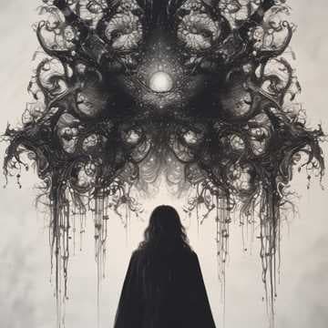 Ballad of the simple soul