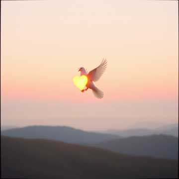 Heaven's Light