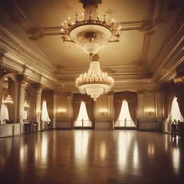 A Dance Through Time