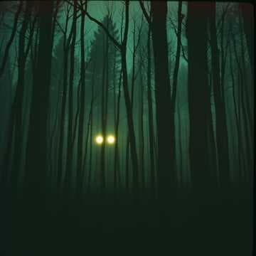 Whispers in the Dark