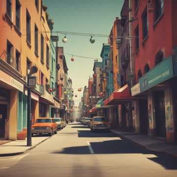 Vibração em Dublin
