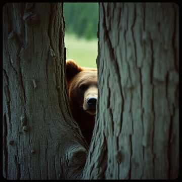 Bear Witness