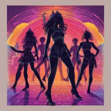 Dance All Night