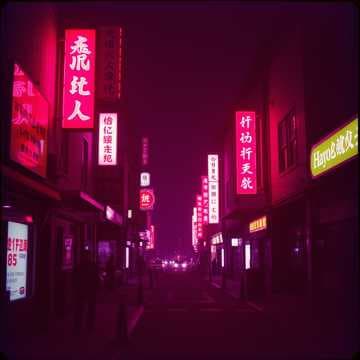 Hafid König der Nacht