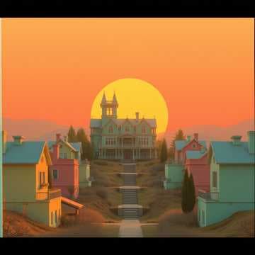 Specialized Housing Blues