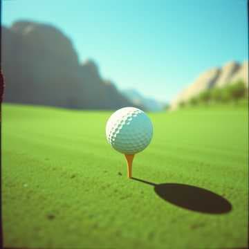 Golf Kings of MG Oil