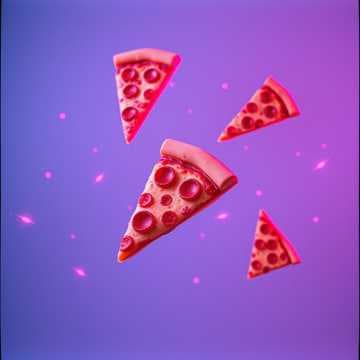 La Pizzéria Fantastique