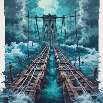 Burning Bridges 