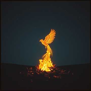 Resilient Phoenix 