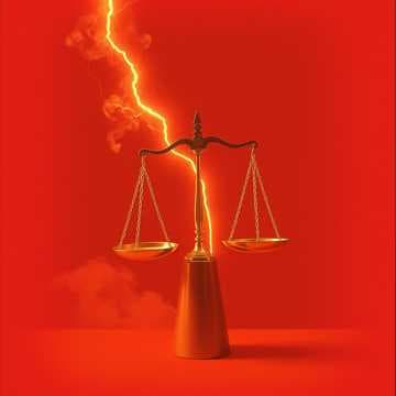 No just in justice