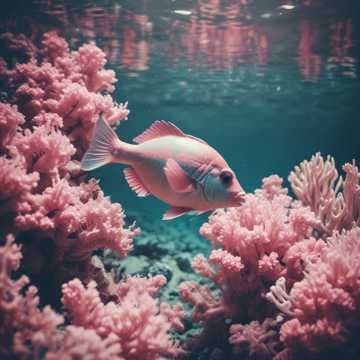 I Am Just a Fish