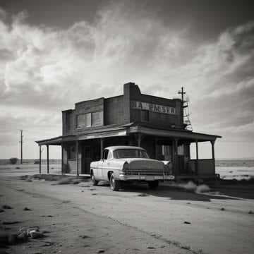 THE TEXAS CHAINSAW MASSACRE