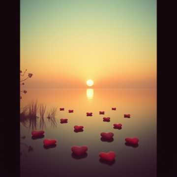 Ego and Dream Love