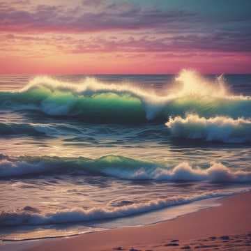 Electric Daydreams