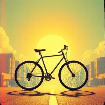 Cicli Urbe: La Vittoria