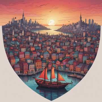 İstanbul'un Kederi
