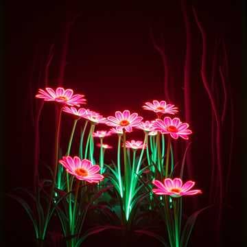 Electric Love
