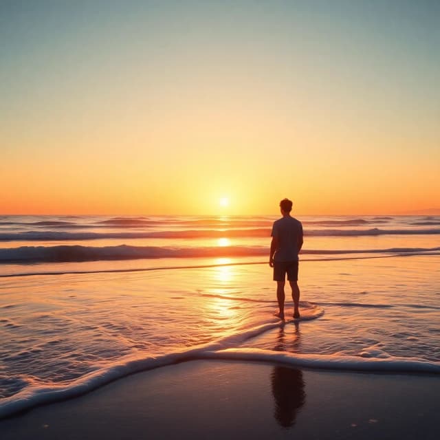 Waves of Sunshine