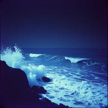 Midnight Cruising 8