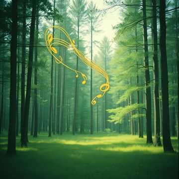 Electric Symphony Silence