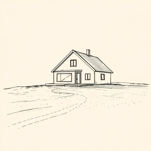 One Roof, One Love